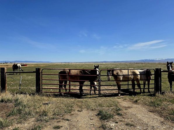 Vacant Land, Hobson, MT 59452