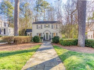 257 Alberta Dr NE, Atlanta, GA 30305