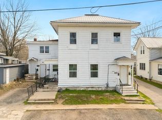 109 S Wood St, Warsaw, IN 46580