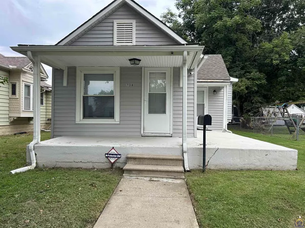 738 NE Green St, Topeka, KS 66616