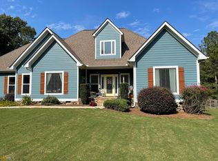 21241 State Highway 18, Zebulon, GA 30295