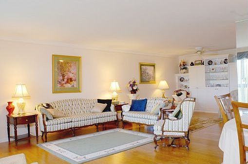 1st image of 601 Lake Hinsdale Dr APT 508