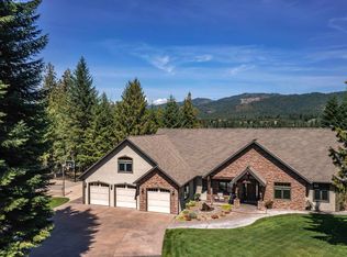 3951 Old Priest River Rd, Priest River, ID 83856