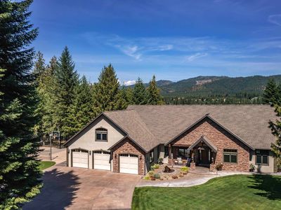 3951 Old Priest River Rd, Priest River, ID, 83856