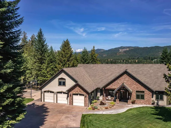 3951 Old Priest River Rd, Priest River, ID 83856
