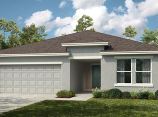2638 Fernleaf St, Auburndale, FL 33823