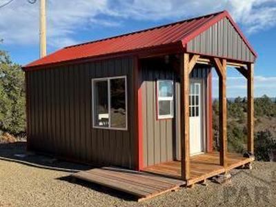 7975 Elk Point, Weston, CO, 81091