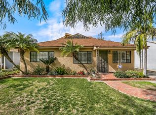 14109 Dalwood Ave, Norwalk, CA 90650