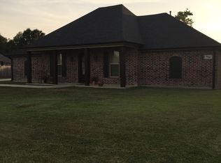 5862 W Kayleigh Ln, Lake Charles, LA 70605