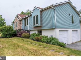 1359 Airport Rd, Coatesville, PA 19320