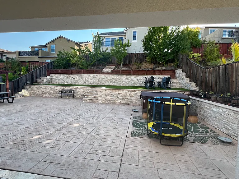 7004 Atlas Peak Dr — Photo 25