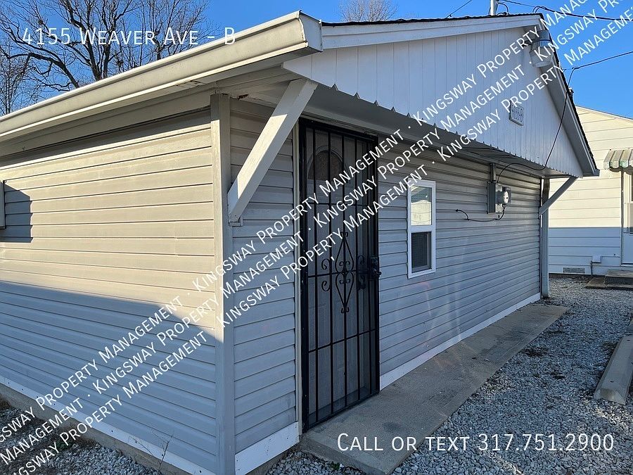 1st image of 4155 Weaver Ave #B