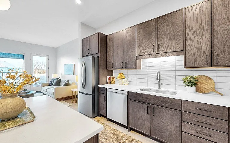 Olivine Apartments - Now Open! — Photo 106