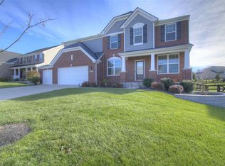 8510 Crozat St, Union, KY 41091