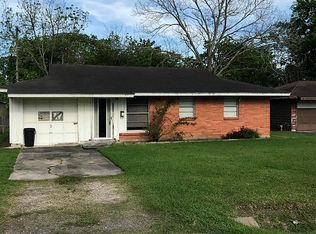 1306 Natchez Dr, Texas City, TX 77591