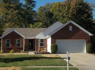 3621 N Heartwood Rd, Amelia, OH 45102