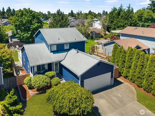 2938 58th Avenue NE, Tacoma, WA 98422