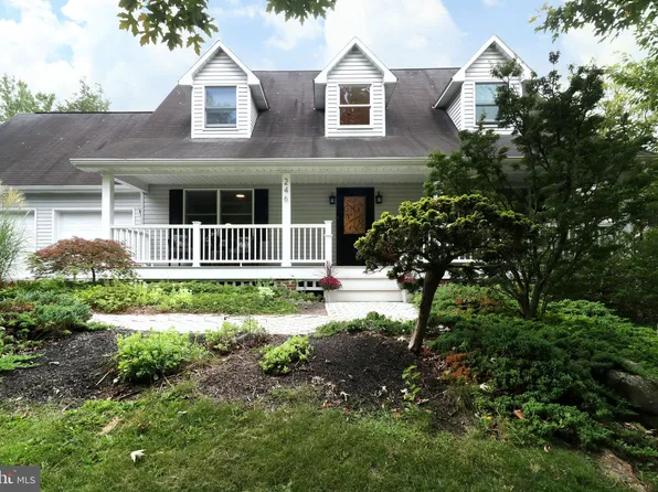 246 Whitehill St, Lemont, PA 16851