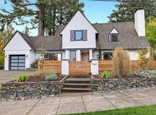 3547 SW Council Crest Dr, Portland, OR 97239