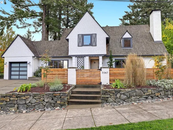 3547 SW Council Crest Dr, Portland, OR 97239