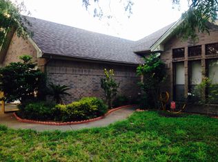 6505 Bobcat Dr, Corpus Christi, TX 78414