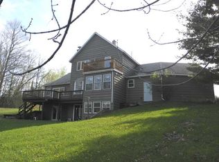 N16628 County Highway B, Butternut, WI 54514