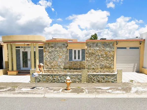 4205 Urb Villa Del Carmen Ave, Ponce, PR 00731