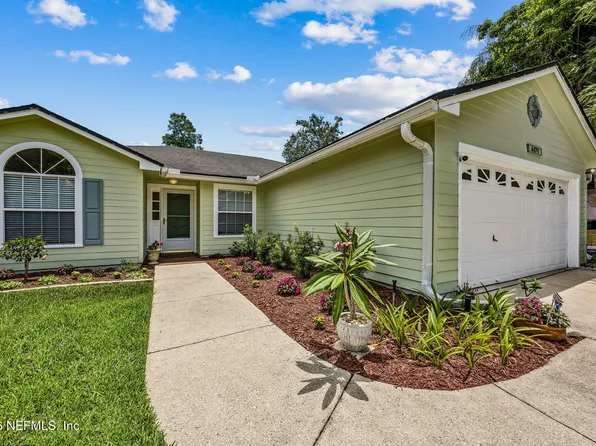 4479 HUNTERS HAVEN Lane E, Jacksonville, FL 32224