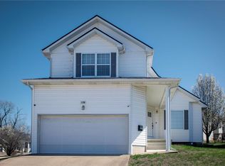 127 Hickory Valley Rd, Saint Robert, MO 65584