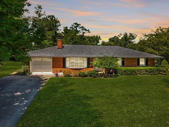 133 Ridgelea Dr, Williamstown, KY 41097