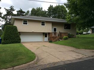 1232 Single Ave, Wausau, WI 54403