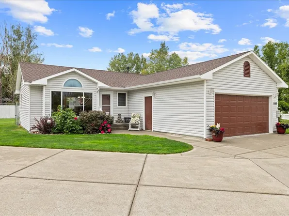 1108 Competition Ave, Billings, MT 59105