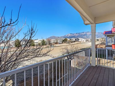7415 Eagle Crest Ave NE, Albuquerque, NM, 87113