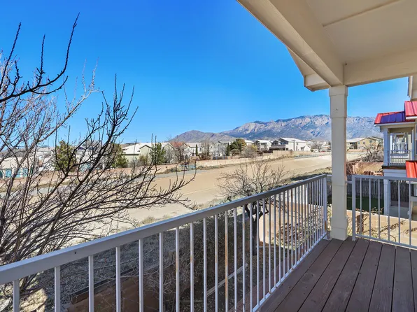 7415 Eagle Crest Ave NE, Albuquerque, NM 87113