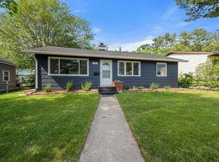 315 NE 8th St, Grand Rapids, MN 55744