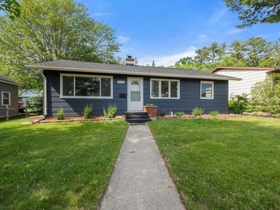 315 NE 8th St, Grand Rapids, MN, 55744