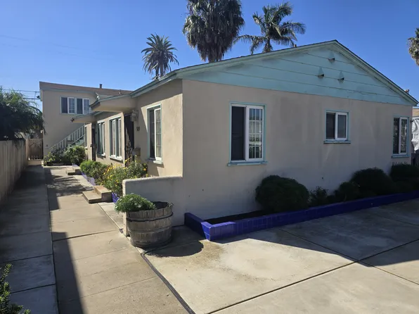 5021 Long Branch Ave #5021, San Diego, CA 92107