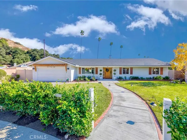 1048 Coronet St, Glendora, CA 91741