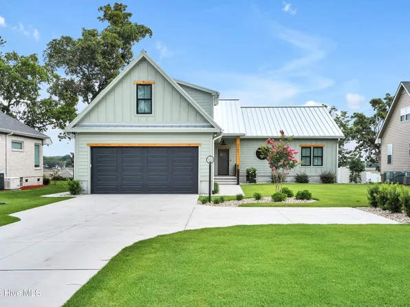2691 Wildcat Drive SW, Supply, NC 28462