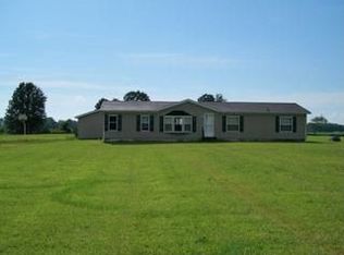 5139 Benzler Rd, Marion, OH 43302