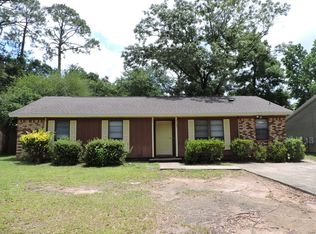 7705 Deborah Dr, Pensacola, FL 32514