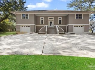 449 S Garcon Point Rd, Milton, FL 32583