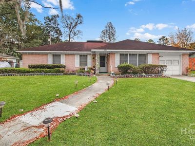 222 Dyches Drive, Savannah, GA, 31406