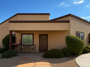 8611 E Jenan Dr, Scottsdale, AZ 85260