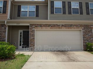 6002 Townes Way, Columbus, GA 31909