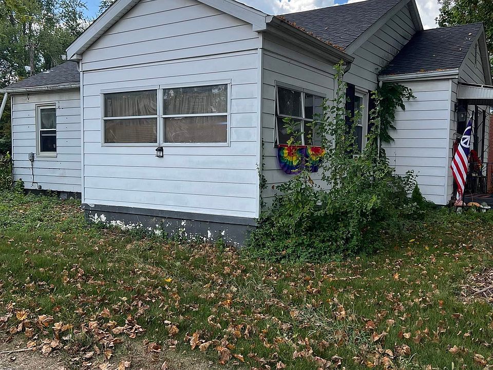 2nd image of 4707 Taylor Ave
