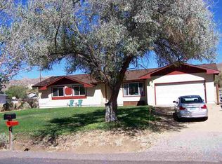 2470 Brenda Way, Washoe Valley, NV