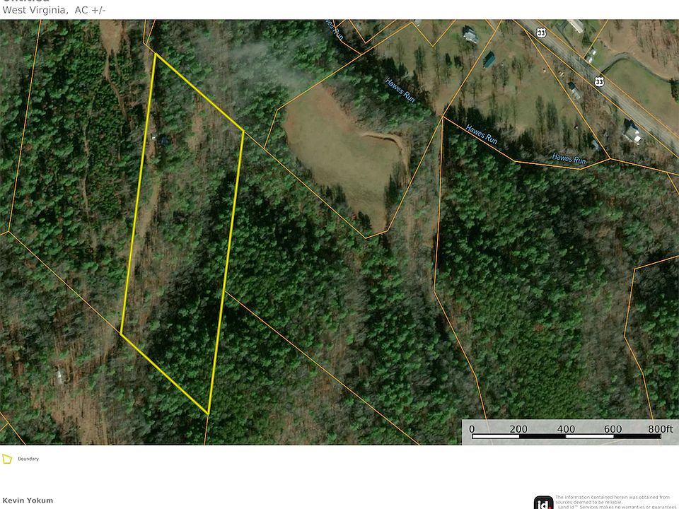 1st image of Off Route 33 Lot Wp001
