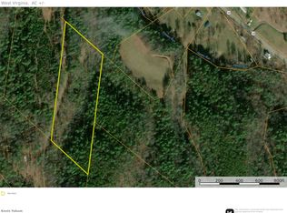 Off Route 33 Lot Wp001, Brandywine, WV 26802