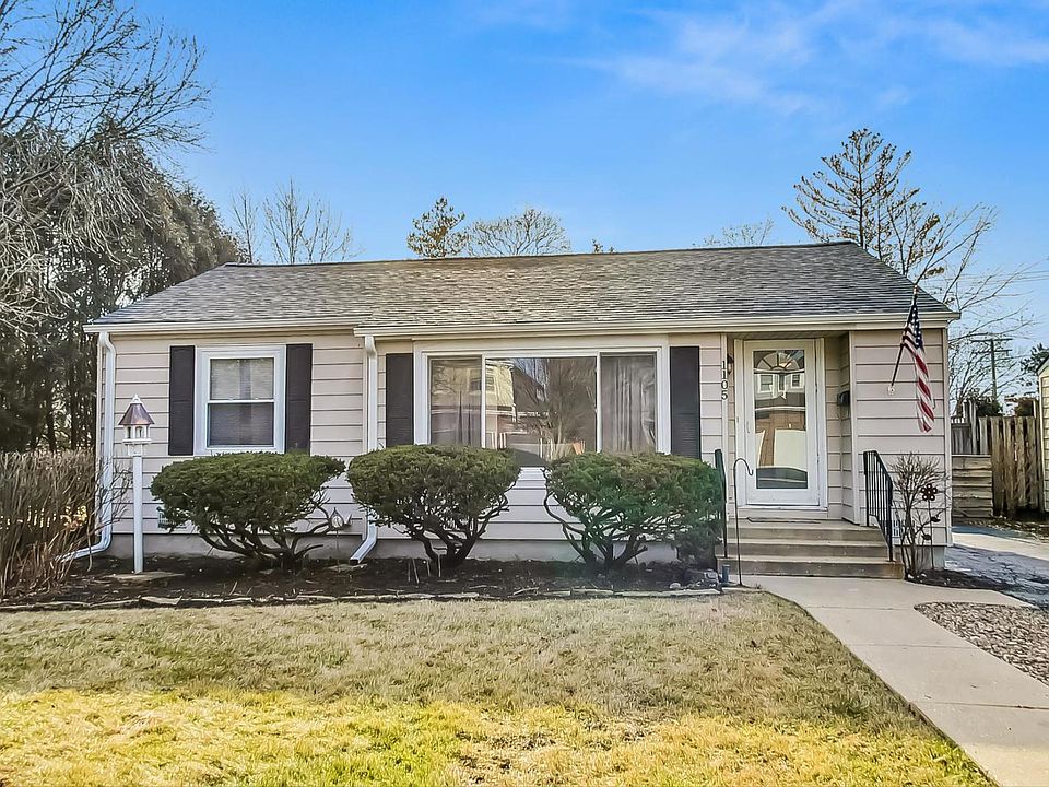 1st image of 1105 Greenwood Ave